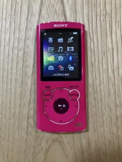 2026年最新】nw-s766の人気アイテム - メルカリ