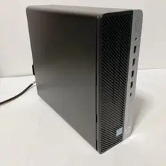 【高速NVMe SSD/Core i7】HP ProDesk 600 G3 SFのサムネイル