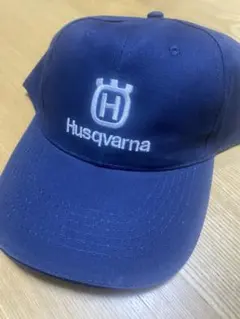 ハスクバーナ Husquvarna キャップ