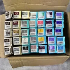 ゴールドウェル ニュアンスバイトップシックファッションカラーまとめ