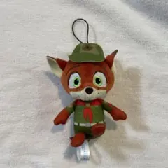 ズートピア　ニック【ルナ様専用】