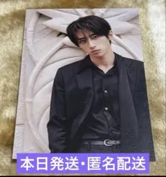 INI 許豊凡 フェンファン ポストカード 2nd写真集