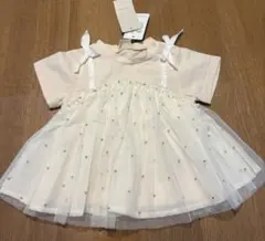 petit main ベビー Tシャツ 80 プティマイン petitmain