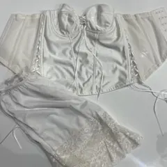 マタニティブライダルインナー