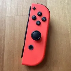 Switch ジョイコン 右 ネオンレッド ニンテンドー