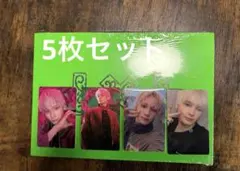 txt 7TH YEAR album ヒュニンカイ　トレカ　ポスカ