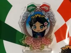 大阪・関西万博 イタリアちゃん 鏡 メタルマグネット イタリア館
