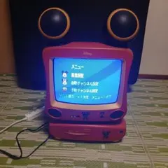 2026年最新】Disney ブラウン管テレビ・テレビデオの人気アイテム