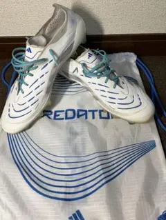 アディダス プレデターパルス サッカースパイク 当時物 付属品 アディダス プレデターパルス サッカースパイク 当時物 付属品 - メルカリ