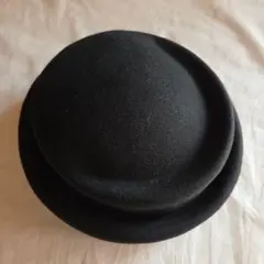 ★気まぐれお値下げ★サマンサモスモス　トーク帽子