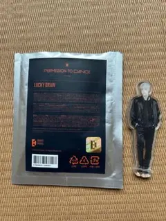 BTS PERMISSION TO DANCE ラッキードロー Ｊ-HOPE