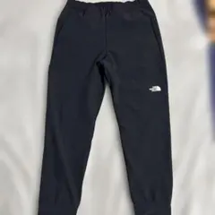 ノースフェイス エイペックスサーマルパンツ ブラック サイズM