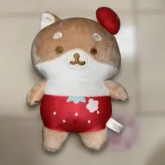 センチメンタルサーカス　トト　ころころコロニャ　パンのあれ　ぬいぐるみ センチメンタルサーカス トト ころころコロニャ パンのあれ ぬいぐるみ