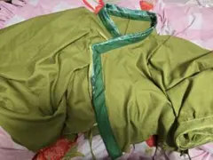 薬屋のひとりごと☆猫猫☆マオマオ☆コスプレ衣装☆難あり☆羽織りのみ