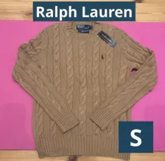 ラルフローレンニット