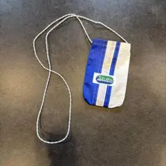 watts ショルダーバッグ