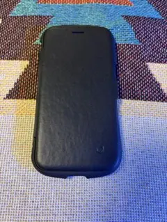 だ*け様 iPhone SE/8/7 ケースiFace手帳型