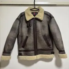 ALPHA/アルファマージャケット　TA7131-012