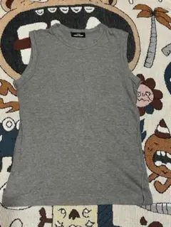 tricot COMME des GARÇONS タンクトップ archiveのサムネイル