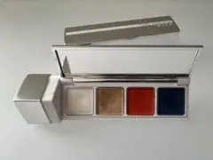 RMK フューチャーアイシャドウパレット Re ベルベットホワイトのサムネイル