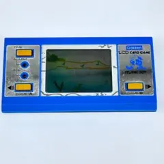 Gakken フィッシング LCDカードゲーム 本体 Gakken LCD CARD GAME FISHING BOY 本体 - メルカリ