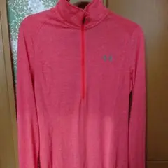 アンダーアーマー heatgear ヒートギア 長袖 MD