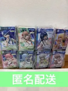 プロセカ　MOREMOREJUMP Leo/need フィギュア　まとめ売り