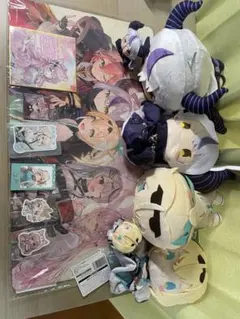 ホロライブ　ホロックス