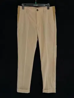 2026年最新】1piu1uguale3 スラックスの人気アイテム - メルカリ