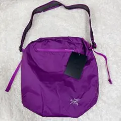 未使用　アークテリクス ARC'TERYX Heliad 12L Toteのサムネイル