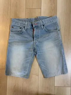 EDWINメンズショートパンツ503