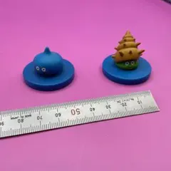 スライム スライムつむり　フィギュアセット　ドラクエ