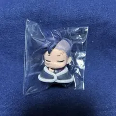 おねむたん 鬼滅の刃 参ノ型 にどね アースカラーVer. 不死川玄弥