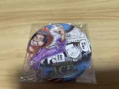 2025年最新】ポートガス・D・エース 缶バッジの人気アイテム - メルカリ