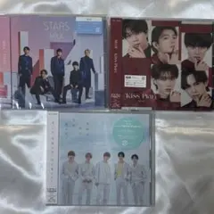 2025年最新】m lk cdの人気アイテム - メルカリ