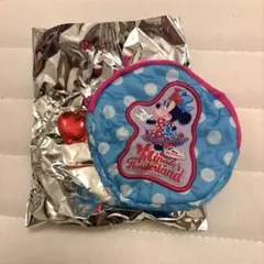 ミニーのファンダーランド⭐︎カプセルトイ⭐︎ポーチ