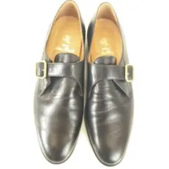 REGAL 革靴　モンクストラップ 24.0cm レディース