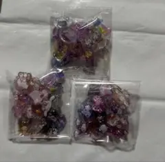 匿名発送」ボンボンドロップシールおすそ分けサンリオ30個