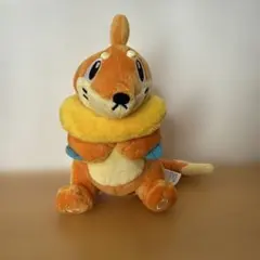 ポケモン fitぬいぐるみ ブイゼル