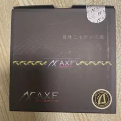 担当Mさま　ご確認くださいAXF axisfirm リフレクター付きのサムネイル