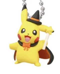 ポケモン フィギュア ピカチュウ ポケパークカントー 202607160300