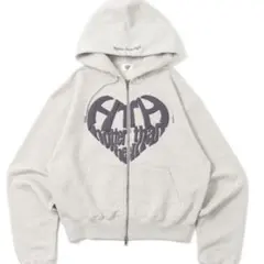 hth ジップパーカー　未使用　タグ無し 2025年最新】HTH ジップパーカーの人気アイテム - メルカリ