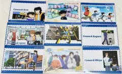 セット最安値☆名探偵コナン ランダム ブロマイド 赤井秀一 安室透 毛利蘭 灰原