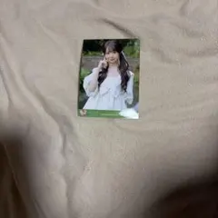 =LOVE 大谷映美里 生写真 2026 September-II