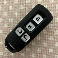 Honda純正　n-box JF1 スマートキー 本体 4ボタンのサムネイル