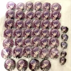 DIABOLIK LOVERS CLUB真万魔殿缶バッジセツト13個 - メルカリ