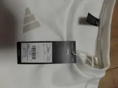 adidas ホワイト トレーナー xSサイズ