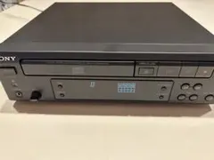 SONY据置MDデッキ1号機・MDS-101 コンデンサ交換済 SONY据置MDデッキ1号機・MDS-101 コンデンサ交換済 - メルカリ