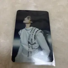 TREASURE ジョンファン REBOOT トレカ