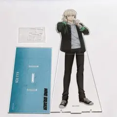 WIND BREAKER ベースヤード 梶蓮 TVアニメ『WIND BREAKER』POPUP企画展「大集会」 at baseyard